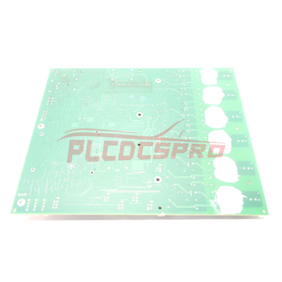 GE General Electric IS200EBRGH2AEB қоздырғыш көпір интерфейс тақтасы