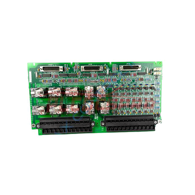 GE IS200ECTBG1ABB Марк Vi EX2100 Контактна платка за възбуждане