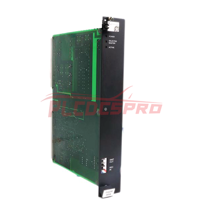 Modul Deteksi Tanah GE General Electric IS200EGDMH1AGG