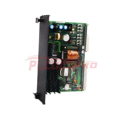 GE Mark VIe IS200EPSMG1AED Захранващ модул за възбуждане