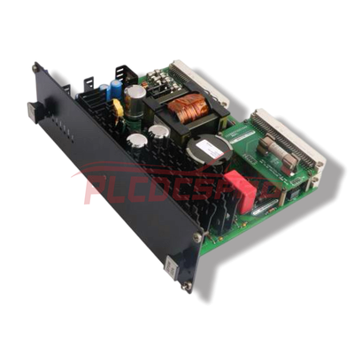 IS200EPSMG2A | GE | Modul Catu Daya Exciter