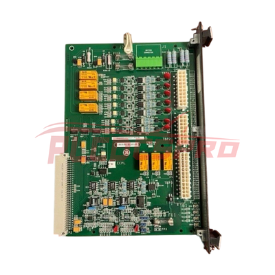 Bảng I/O Đổi Mới Hiệu Suất Cao GE IS200ICIAH1ABB