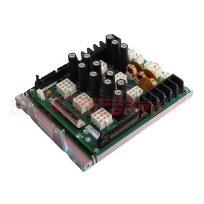 IS200JPDMG1ACC| GE مارك VI | بطاقة توزيع طاقة القفز