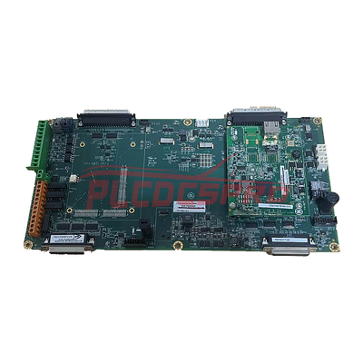 IS200REBFH1BBA | برد رابط اترنت GE Mark VI