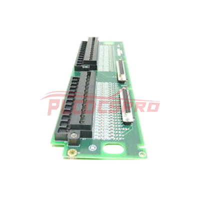 لوحة طرفية لمستشعر الحرارة General Electric EX2100 IS200TBTCH1CBB