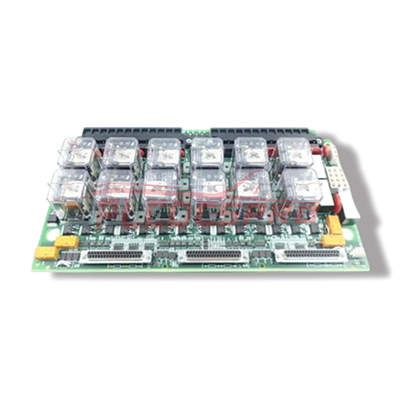 IS200TREGH1B | Bảng đầu cuối khẩn cấp tua bin GE