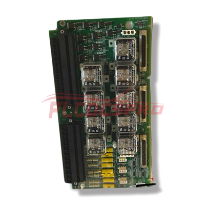 Bảng đầu cuối rơ le chuyến đi logic dương GE IS200TRPGH1BDE