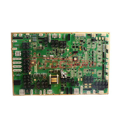 GE Energy IS200WETBH1BAA Mark VIe Wind Turbine PCB Board