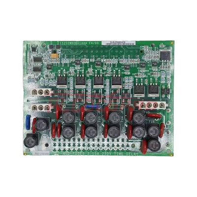 GE Mark VIe Серия IS200WROBH1AAA Релеен Платка за Засичане на Захранване НОВА