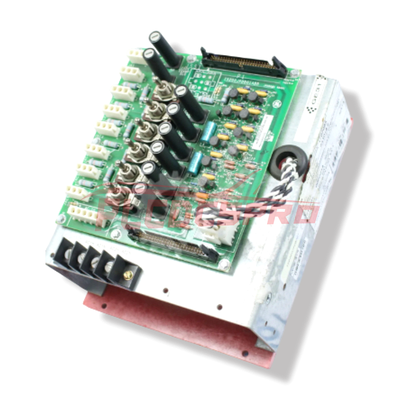 IS2020JPDFG02 | Modul Distribusi Daya GE Mark VI