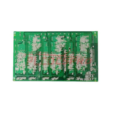 IS210AEAAH1BDA | Płyta drukowana General Electric