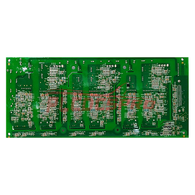 IS210AEBIH1BAB | General Electric | Bridge Interface Card