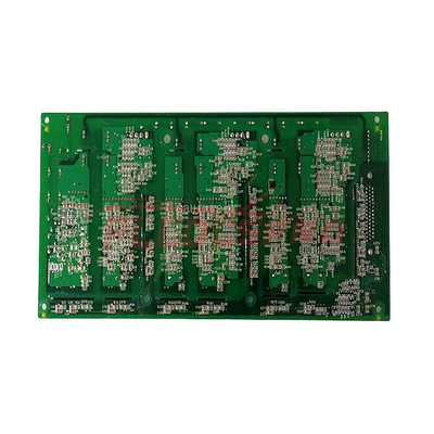 IS210AEBIH3BED | GE Mark VIe көпір интерфейс модулі