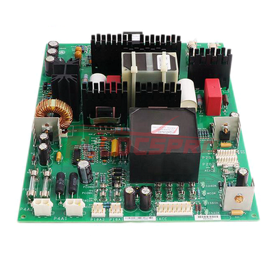 IS210AEPSG1A | General Electric GE AE захранваща платка