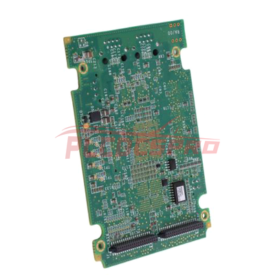 IS210BPPBH2BJD | GE Mark VI procesorska ploča nova