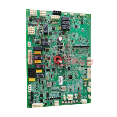 New GE Mark VI/VIe IS210BPPCH1AD(IS215WEPAH2BB) Processor Board