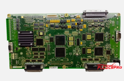 IS210MACCH2AEG | GE Енергия MACC PCB Платка