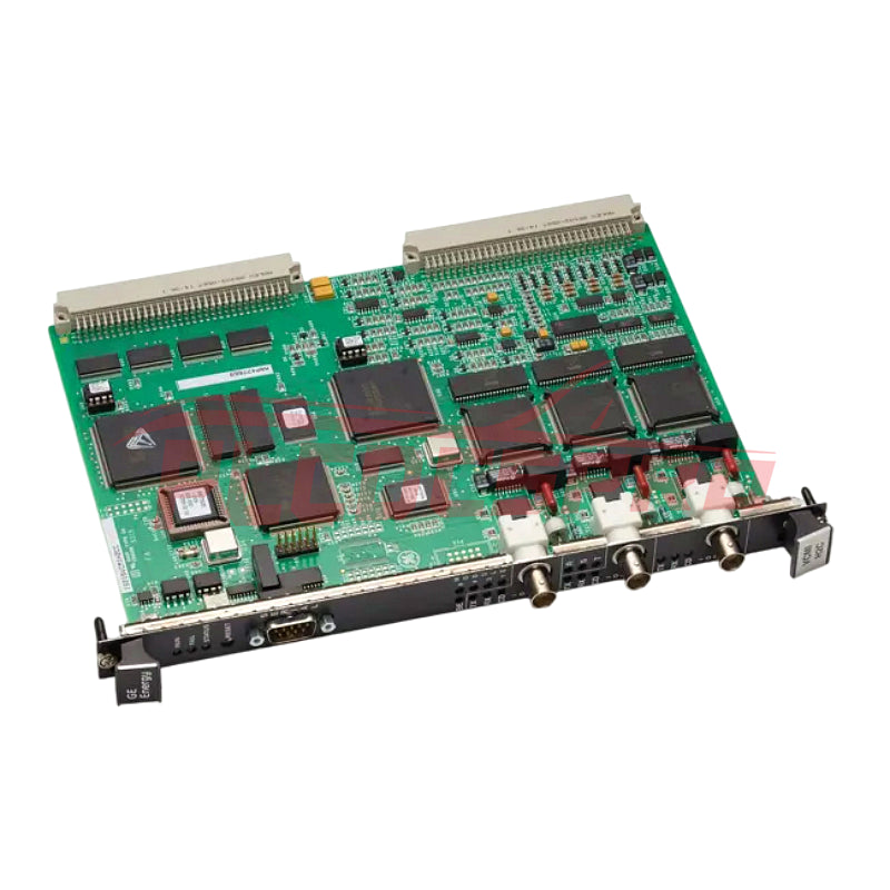VME Communication Board IS215VCMIH2C | GE Mark VI Turbine Control