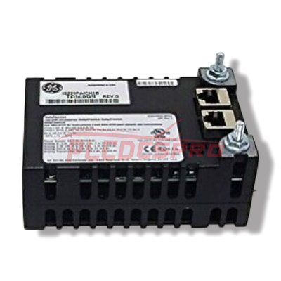 IS220PAICH1BG | GE Mark VIe Analog I/O Module