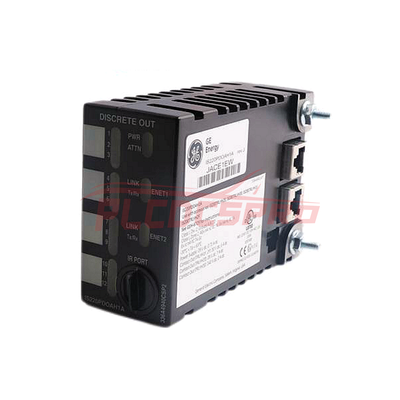 IS220PSVOH1A | GE Mark VI/Mark VIe Серво Басқару Модулі