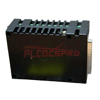 GE Mark VI IS220PSVOH1B I/O пакет, серво интерфейсен модул