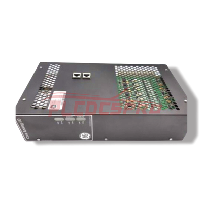 Modul Analog Inti General Electric IS230PCAAH1A