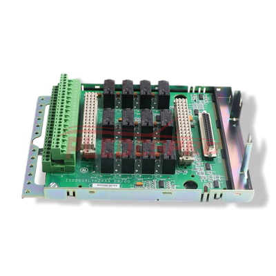 IS230SNHRH2A | Modul I/O Analog GE Mark VIe & VIeS