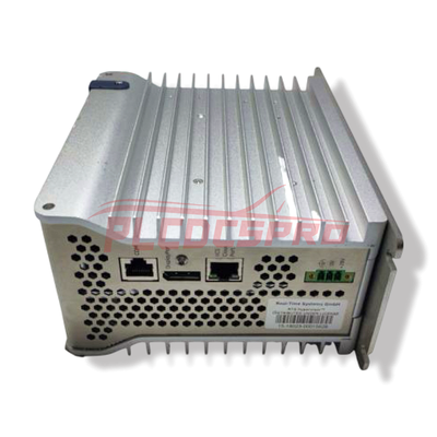 Modul Kontrol Universal GE IS420UCECH1B