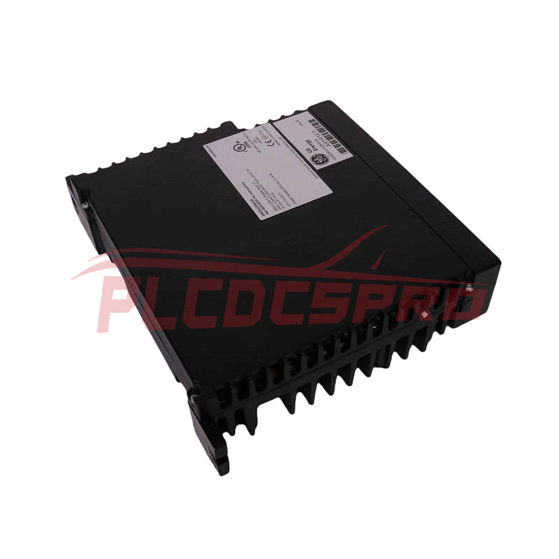GE IS420UCSBH1A | 600MHz UCSB Controller for Mark VIe Systems