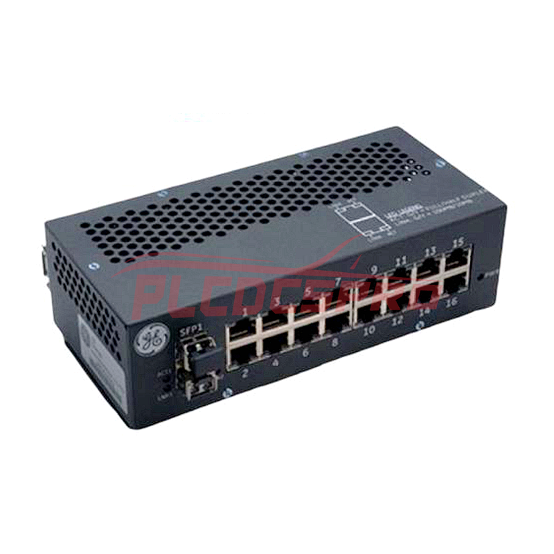 IS420UCSBH3A | General Electric Mark VIe Controller Module