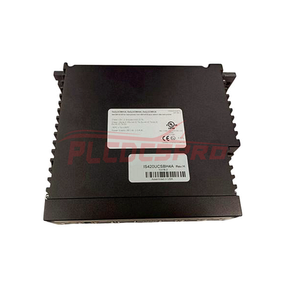 GE Mark VIe Серия IS420UCSBH4A Контролен Модул