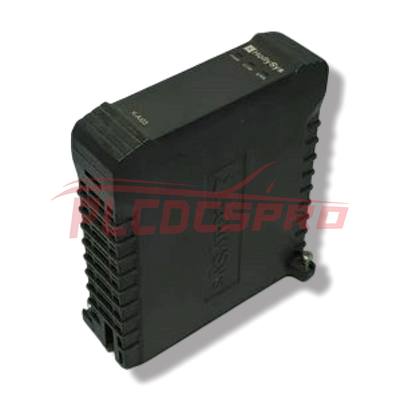 K-AI03 | Hollysys 16 kênh, đầu vào dòng điện, dự phòng (tùy chọn)