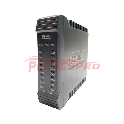 IO-BUS модул K-BUS02 | Hollysys