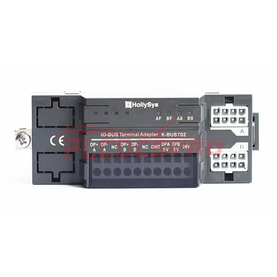 K-BUST02 Hollysys IO-BUS терминален адаптер