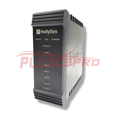 K-CU11 | Mô-đun Bộ điều khiển chính Dòng K của Hollysys