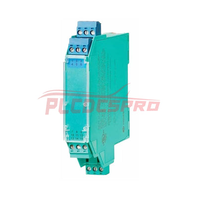 KCD2-STC-EX1 | Pepperl+Fuchs PAMETNO napajanje za predajnik