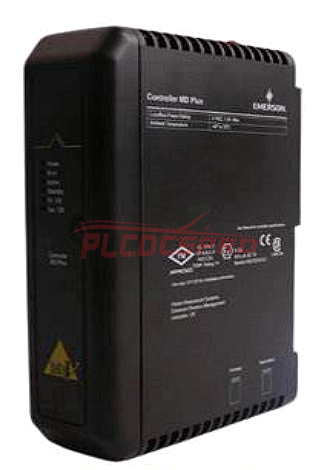 امرسون KJ1501X1-BA2 فیشر-رزمونت 12P0677X062 منبع تغذیه