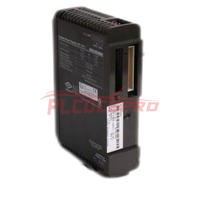 KJ1501X1-PW1 | Emerson Delta V Power Supply Module