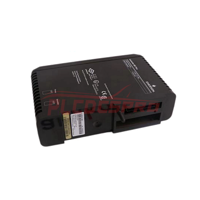 Контролер Emerson Delta V MD Plus карта KJ2003X1-BB1, 12P3439X012