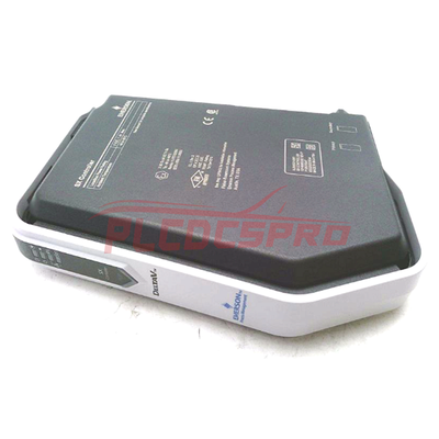 Emerson DeltaV KJ2005X1-BK1 12P4688X SX vezérlő