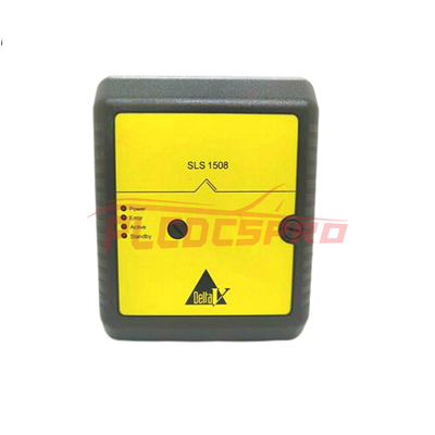 KJ2201X1-BA1 12P3162X102 | امرسون SLS1508 دلتاوی SIS حلکننده منطق هوشمند