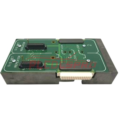 KJ2221X1-EA1 | Emerson Delta V SISNet Repeater Carrier