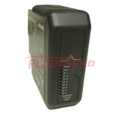 New Emerson Delta V KJ3008X1-BA1 Sequence of Events (SOE) Input Card