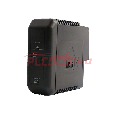 Emerson Аналогова входна карта DeltaV VE4003S2B3