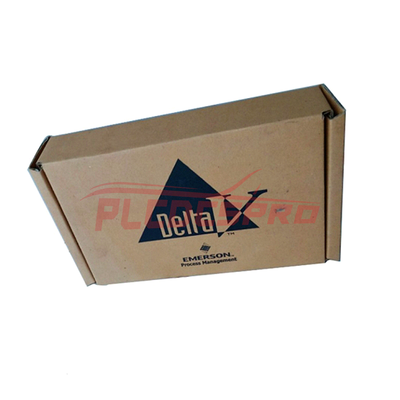 امرسون 12P1064X102 KJ3004X1-BA1 کارت فیلدباس H1