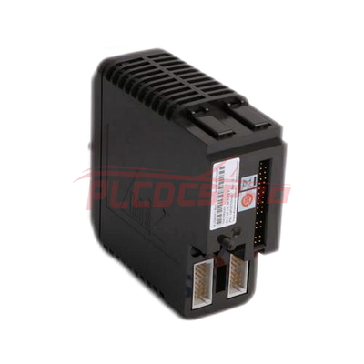 Emerson KJ3203X1-BA1 Дискретен вход 32 канала 24VDC 12P3270X042