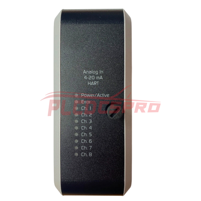 Emerson Delta V KJ3221X1-BA3 Analogausgangsmodul