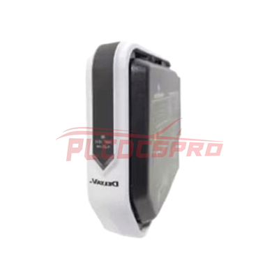 Emerson DeltaV KJ3202X1-BK1 DO 8 csatornás 24 Vdc magas oldali 12P4693