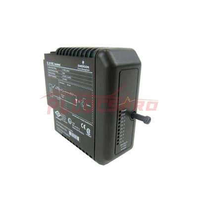 KJ3241X1-BA1 | Модул за интерфейс Emerson P/N 12P2506X052