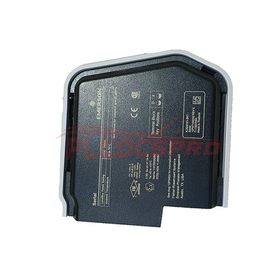 KJ3241X1-BK1 Emerson DeltaV SE4036P2 Серийна интерфейсна карта